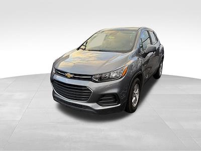 Used 2020 Chevrolet Trax - photo 1