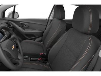 Used 2020 Chevrolet Trax - photo 1