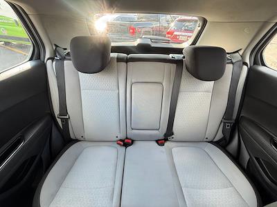 Used 2020 Chevrolet Trax - photo 1