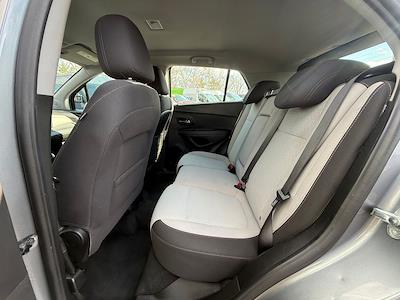 Used 2020 Chevrolet Trax - photo 1