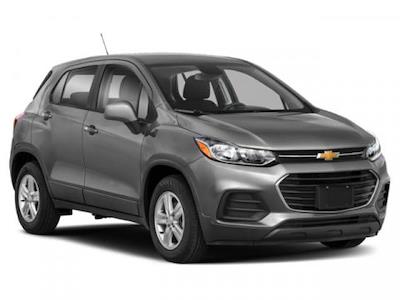 Used 2020 Chevrolet Trax - photo 1