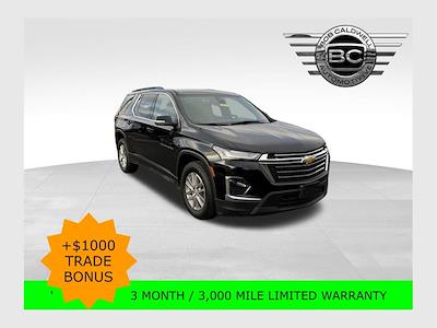 Used 2022 Chevrolet Traverse LT for sale #47852 - photo 1