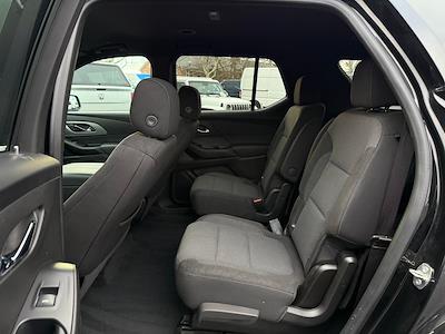 2022 Chevrolet Traverse FWD SUV for sale #47852 - photo 1