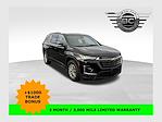 Used 2022 Chevrolet Traverse LT for sale #47852 - photo 1