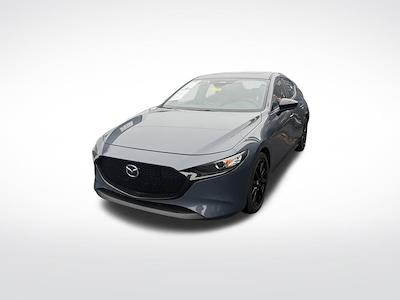 Used 2024 Mazda3 2.5 S Carbon Edition for sale #47853 - photo 1