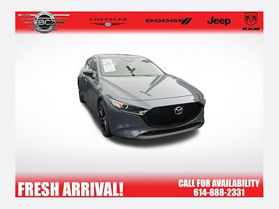 Used 2024 Mazda3 2.5 S Carbon Edition for sale #47853 - photo 2