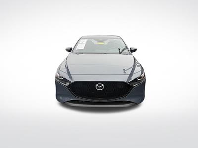 Used 2024 Mazda3 2.5 S Carbon Edition for sale #47853 - photo 2