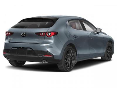 Used 2024 Mazda3 2.5 S Carbon Edition for sale #47853 - photo 2