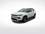 Used 2024 Jeep Compass Limited for sale #47854 - photo 4