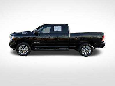 Used 2023 Ram 3500 Big Horn Crew Cab for sale #47855 - photo 2