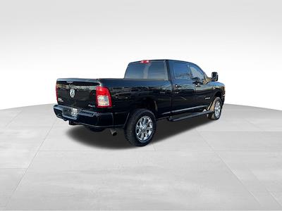 Used 2023 Ram 3500 Big Horn Crew Cab for sale #47855 - photo 2