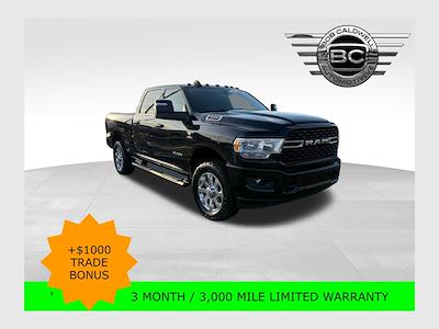 Used 2023 Ram 3500 Big Horn Crew Cab for sale #47855 - photo 1