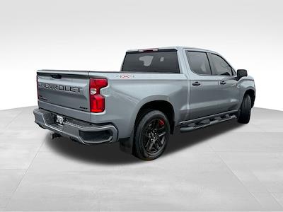Used 2023 Chevrolet Silverado 1500 - photo 1