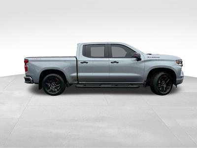 Used 2023 Chevrolet Silverado 1500 - photo 1