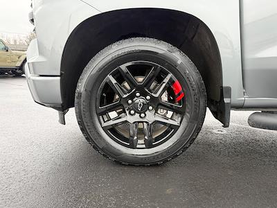 Used 2023 Chevrolet Silverado 1500 - photo 1