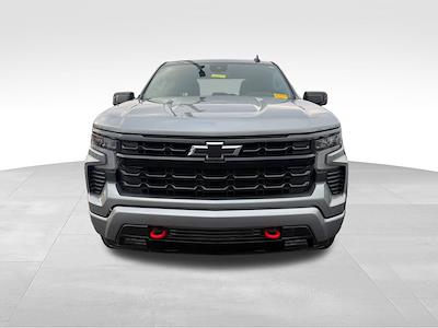 Used 2023 Chevrolet Silverado 1500 - photo 1