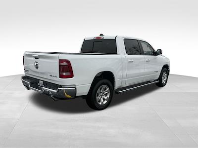 Used 2024 Ram 1500 Laramie Crew Cab for sale #47857 - photo 2