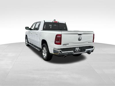 Used 2024 Ram 1500 Laramie Crew Cab for sale #47857 - photo 1