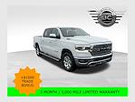 Used 2024 Ram 1500 Laramie Crew Cab for sale #47857 - photo 2