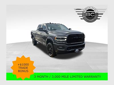 Used 2021 Ram 2500 Laramie Crew Cab for sale #47858 - photo 1