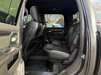 Used 2021 Ram 2500 Laramie Crew Cab for sale #47858 - photo 1