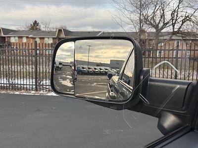 Used 2021 Ram 2500 Laramie Crew Cab for sale #47858 - photo 2