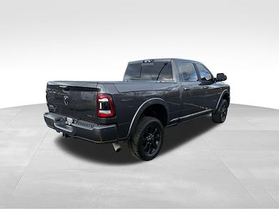 Used 2021 Ram 2500 Laramie Crew Cab for sale #47858 - photo 2