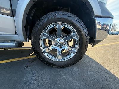 Used 2017 Ram 1500 - photo 1