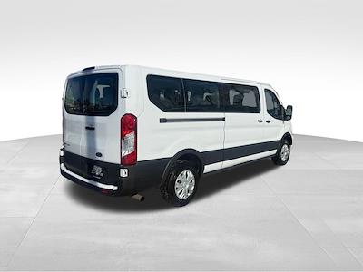 Used 2022 Ford Transit 350 XLT Passenger Van for sale #47859 - photo 2