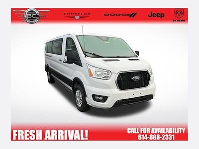 Used 2022 Ford Transit 350 XLT Passenger Van for sale #47859 - photo 1
