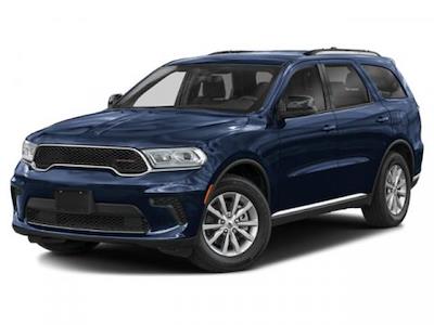 Used 2024 Dodge Durango R/T Plus for sale #47860C - photo 1