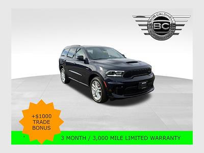 Used 2024 Dodge Durango R/T Plus for sale #47860C - photo 1