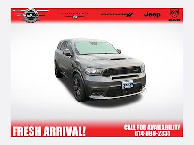 Used 2020 Dodge Durango SRT for sale #47861C - photo 1