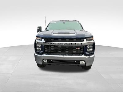 Used 2021 Chevrolet Silverado 2500 LT Crew Cab for sale #47862 - photo 2