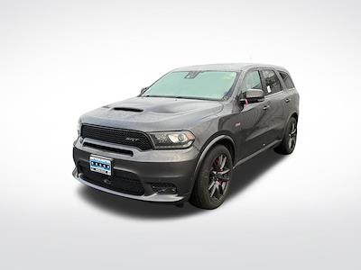 Used 2024 Dodge Durango R/T Plus for sale #47863C - photo 2