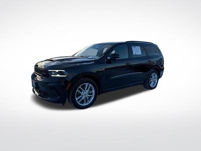 Used 2024 Dodge Durango R/T Plus for sale #47863C - photo 2