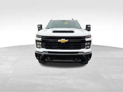 2024 Chevrolet Silverado 2500 Crew Cab 4WD Pickup for sale #47865 - photo 2