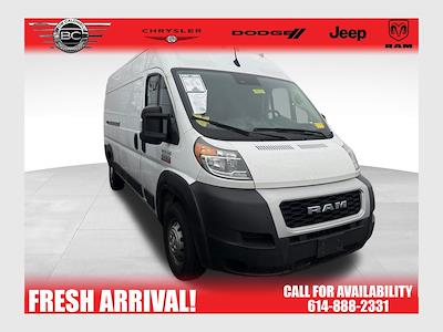 2022 Ram ProMaster 2500 High Roof FWD Empty Cargo Van for sale #478671 - photo 1