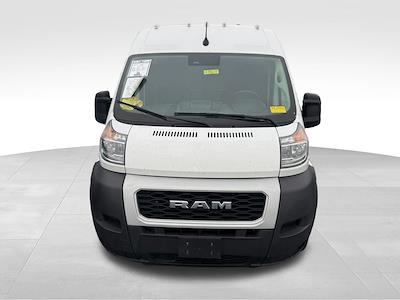 2022 Ram ProMaster 2500 High Roof FWD Empty Cargo Van for sale #478671 - photo 2
