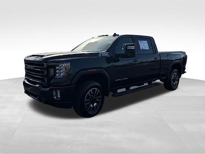 Used 2020 GMC Sierra 2500 AT4 Crew Cab for sale #47867C - photo 2