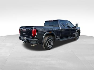 Used 2020 GMC Sierra 2500 AT4 Crew Cab for sale #47867C - photo 2