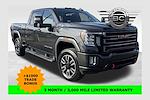 Used 2020 GMC Sierra 2500 AT4 Crew Cab for sale #47867C - photo 1