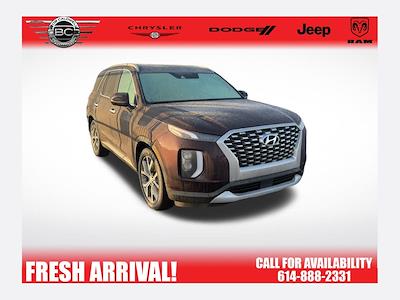 Used 2021 Hyundai Palisade SEL for sale #47869 - photo 1