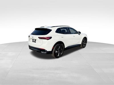 Used 2024 Buick Envision Sport Touring for sale #47871 - photo 2