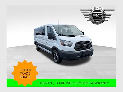 Used 2018 Ford Transit 350 XL Passenger Van for sale #47872 - photo 1