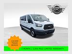 Used 2018 Ford Transit 350 XL Passenger Van for sale #47872 - photo 1