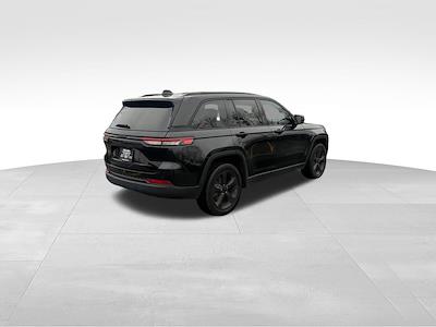 Used 2022 Jeep Grand Cherokee Altitude for sale #47873C - photo 2