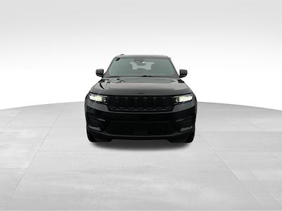 2022 Jeep Grand Cherokee 4WD SUV for sale #47873C - photo 1