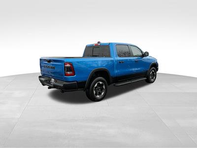 Used 2023 Ram 1500 Rebel Crew Cab for sale #47874C - photo 2