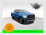 Used 2023 Ram 1500 Rebel Crew Cab for sale #47874C - photo 1